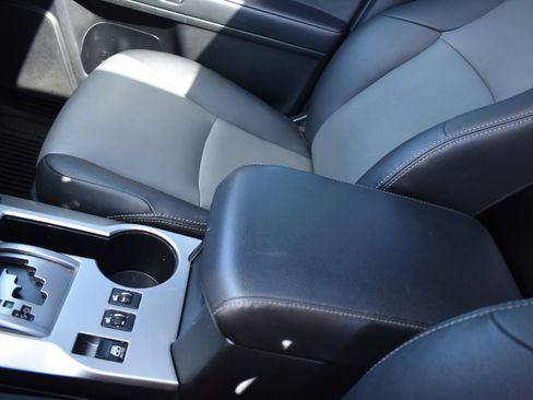 Used 2021 Toyota 4Runner SR5 Premium w/ Moonroof Package image 22