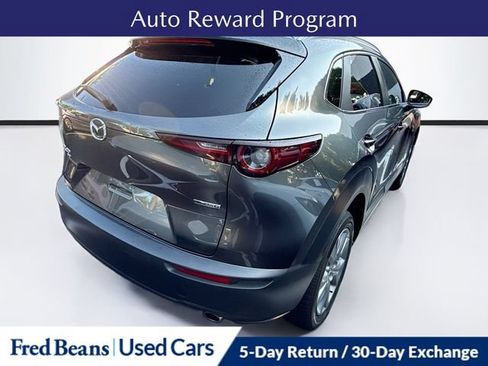 Used 2023 MAZDA CX-30 AWD 2.5 S w/ Select Package image 5