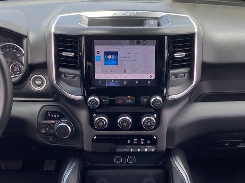 New 2026 RAM 1500 Express AWD/4WD image 12