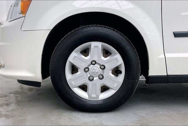 Used 2012 RAM C/V FWD image 10
