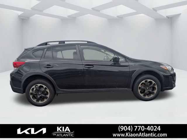 Used 2023 Subaru Crosstrek 2.0i Premium AWD/4WD image 2