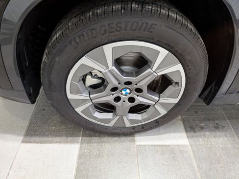 Used 2025 BMW X1 xDrive28i image 7