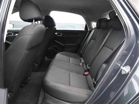 Certified 2024 Honda Civic LX image 13