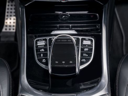 Used 2021 Mercedes-Benz G 63 AMG 4MATIC image 26