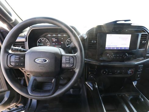 Certified 2023 Ford F150 XL w/ STX Appearance Package AWD/4WD image 14