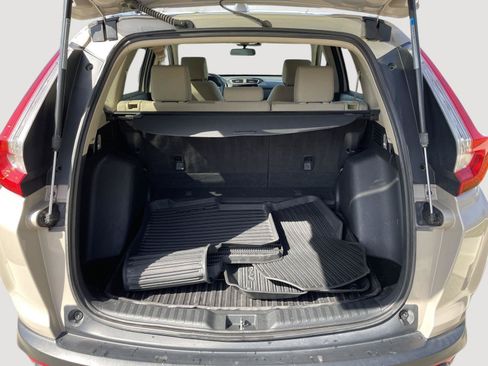 Used 2018 Honda CR-V EX image 8