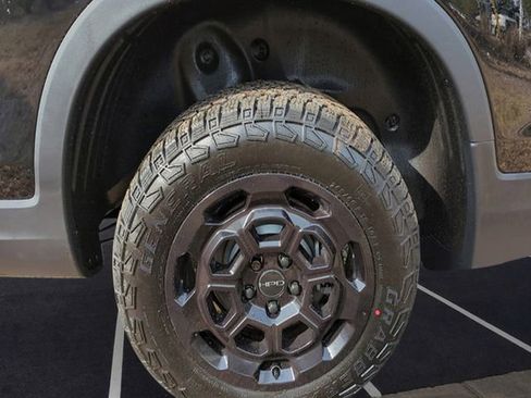 New 2026 Honda Ridgeline TrailSport image 9