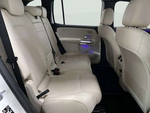 Used 2023 Mercedes-Benz EQB 300 4MATIC w/ Exclusive Package image 73