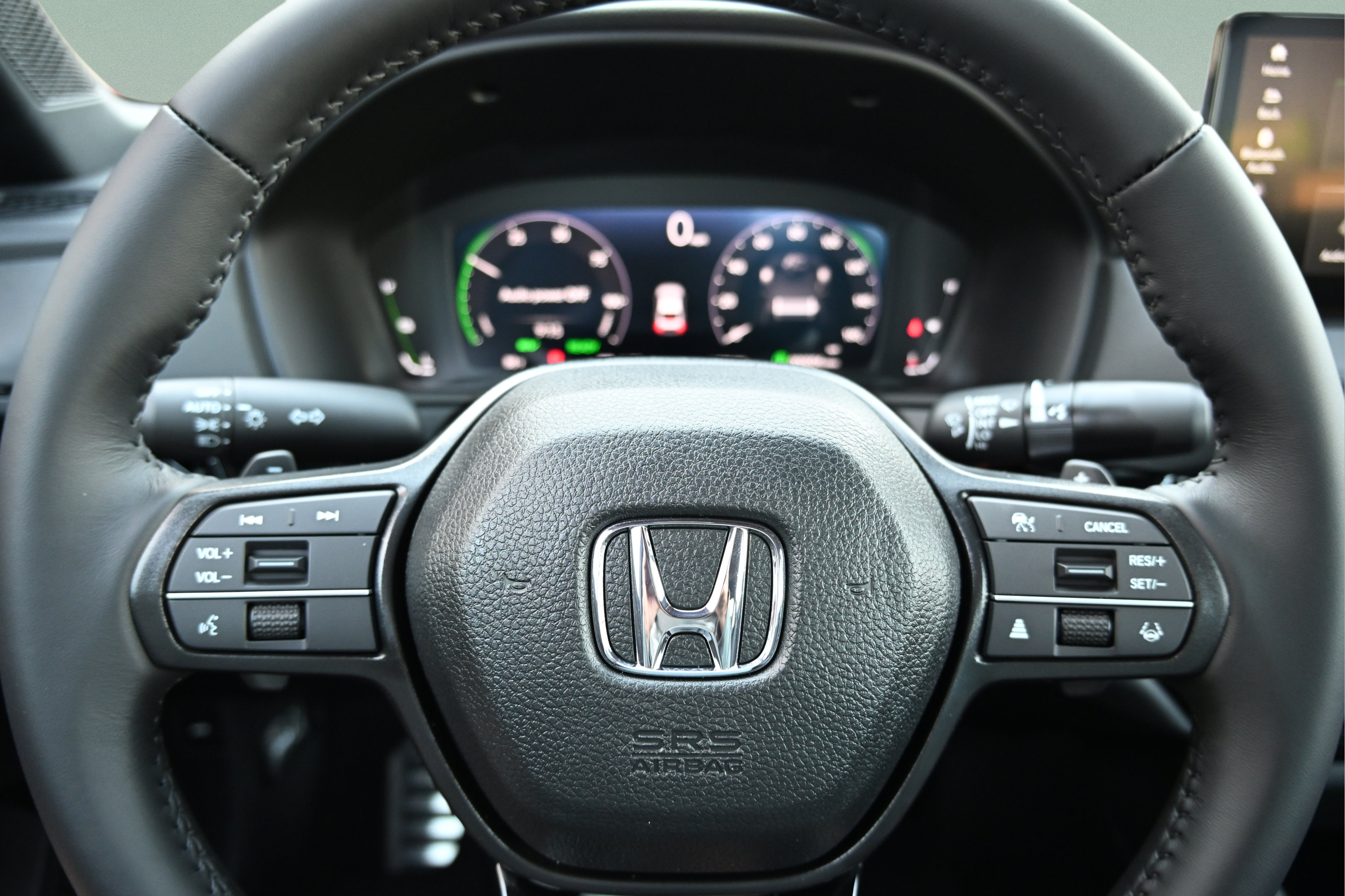 New 2026 Honda Accord Sport image 25