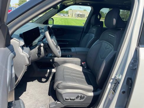 New 2027 Kia Telluride SX Prestige X-Line AWD/4WD image 8