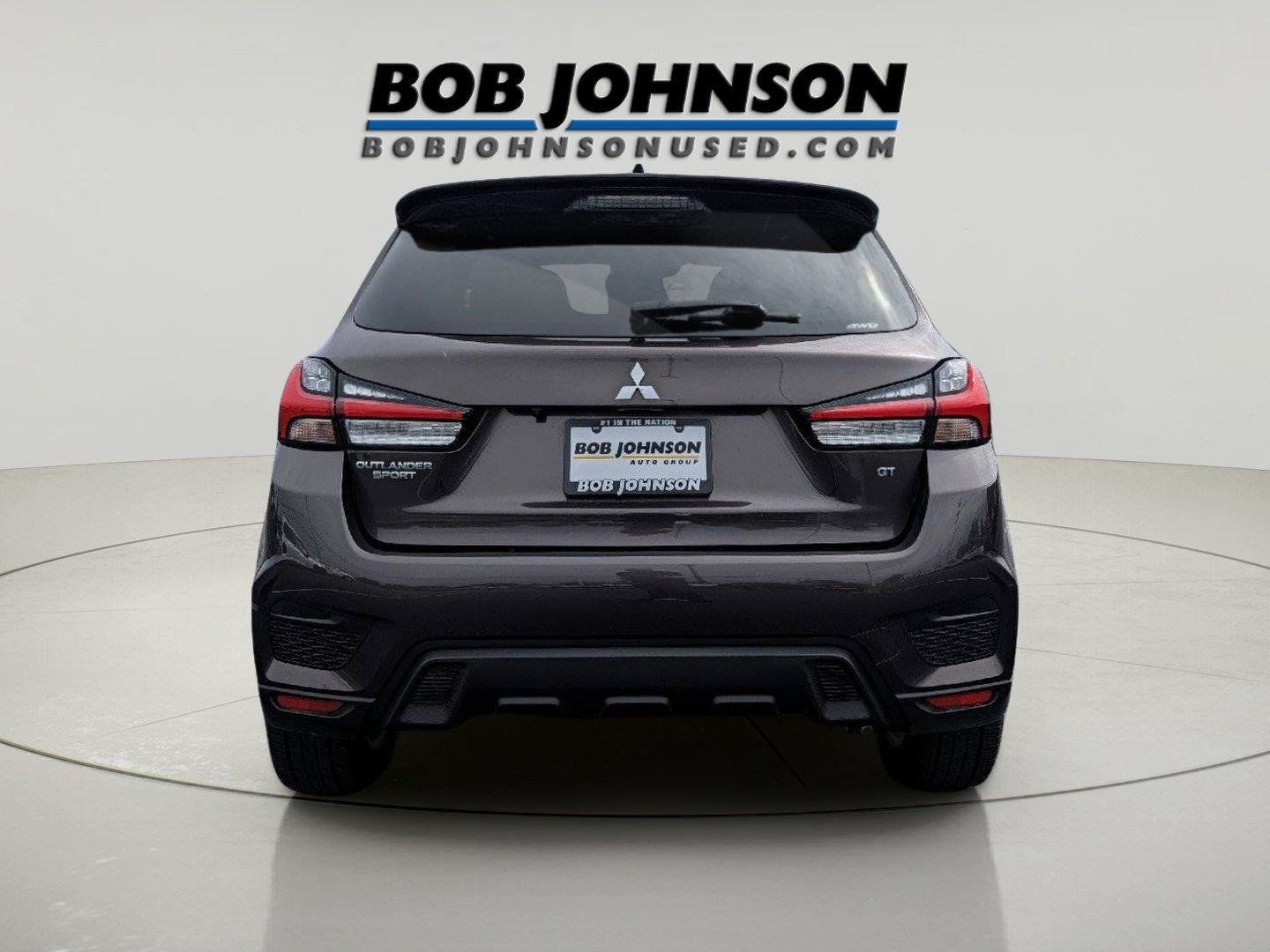 Used 2022 Mitsubishi Outlander Sport GT AWD/4WD image 5