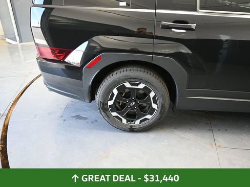 Used 2026 Hyundai Santa Fe SEL AWD/4WD image 30