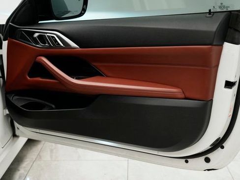 Used 2021 BMW 430i Convertible image 34