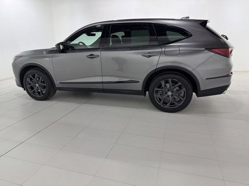 Certified 2023 Acura MDX A-Spec image 2