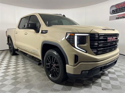 Used 2022 GMC Sierra 1500 Elevation