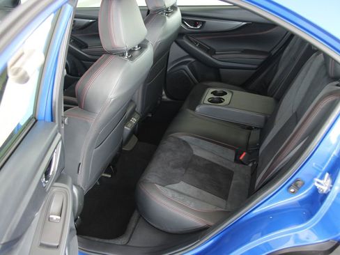 Used 2024 Subaru WRX TR w/ Popular Package #1A image 18