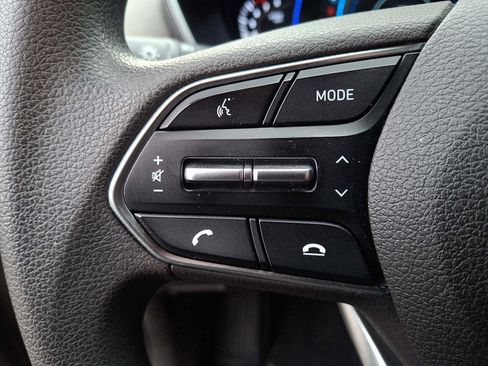 Used 2019 Hyundai Santa Fe SEL image 21