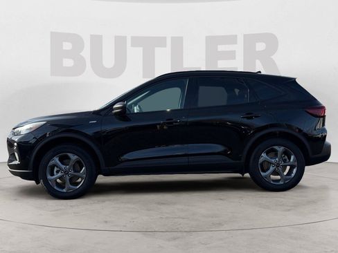 New 2025 Ford Escape ST-Line w/ Tech Pack #1 AWD/4WD image 2