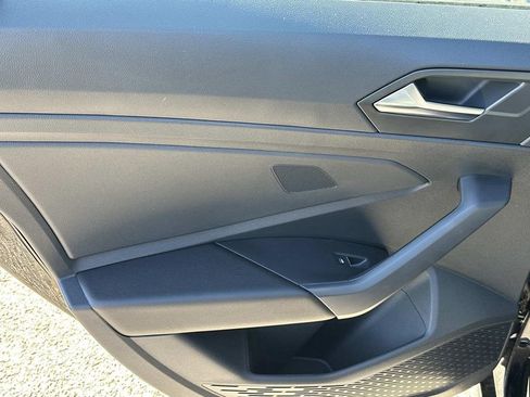 New 2026 Volkswagen Jetta Sport FWD image 9