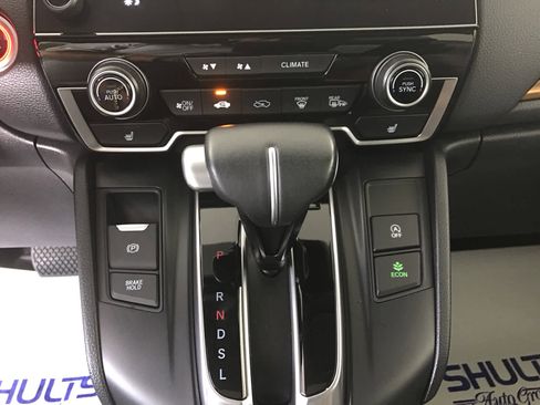 Used 2020 Honda CR-V EX-L image 37