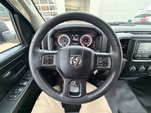 Used 2018 RAM 1500 Tradesman w/ Popular Equipment Group AWD/4WD image 11