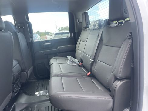New 2025 GMC Sierra 2500 Pro w/ 1SA Pro Safety Plus Package image 25
