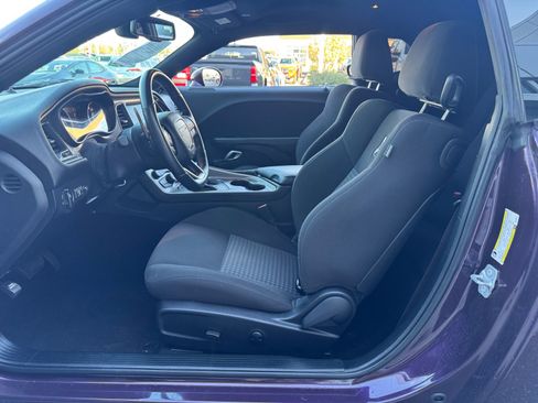 Used 2022 Dodge Challenger R/T Scat Pack image 14