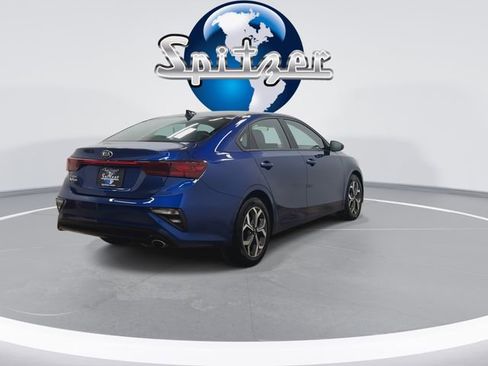 Used 2019 Kia Forte LXS image 9