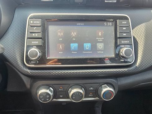Used 2024 Nissan Kicks S FWD image 30