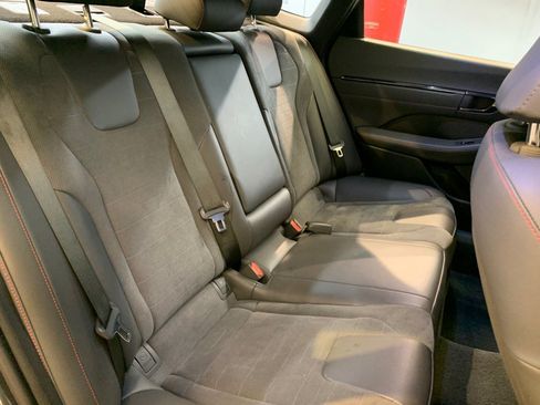 Used 2023 Hyundai Sonata N Line FWD image 58