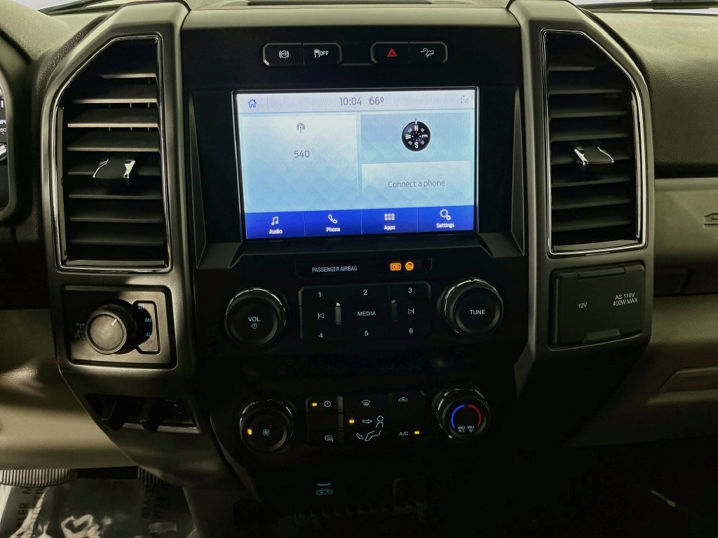 Used 2022 Ford F250 XLT w/ FX4 Off-Road Package AWD/4WD image 21