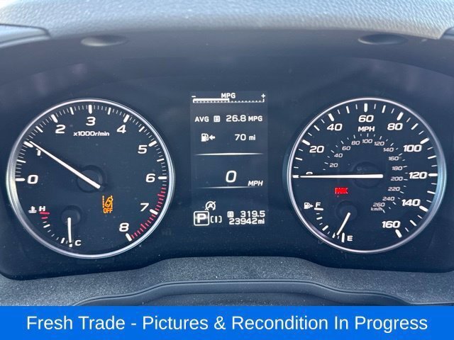 Used 2024 Subaru Crosstrek 2.0i Premium AWD/4WD image 13
