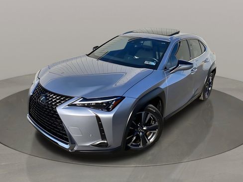 Used 2024 Lexus UX 250h FWD image 10