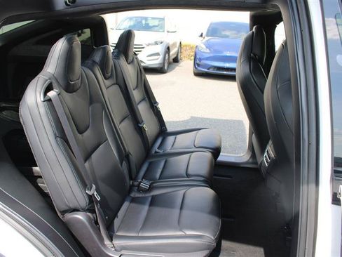 Used 2017 Tesla Model X 100D AWD/4WD image 13