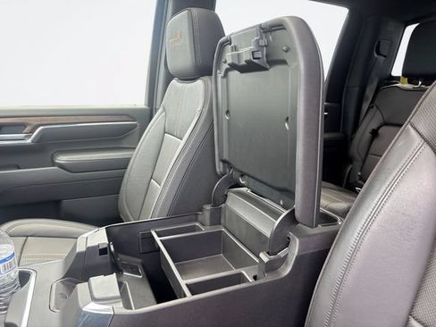 Used 2024 Chevrolet Silverado 3500 High Country w/ High Country Premium Package AWD/4WD image 21