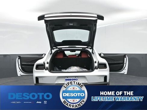 New 2026 Dodge Charger Scat Pack AWD/4WD image 64
