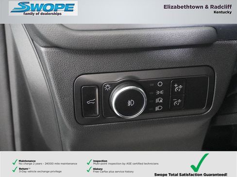 Certified 2023 Ford Escape ST-Line Select w/ Tech Pack #2 AWD/4WD image 15