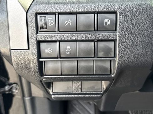 Used 2025 Toyota 4Runner SR5 RWD image 22