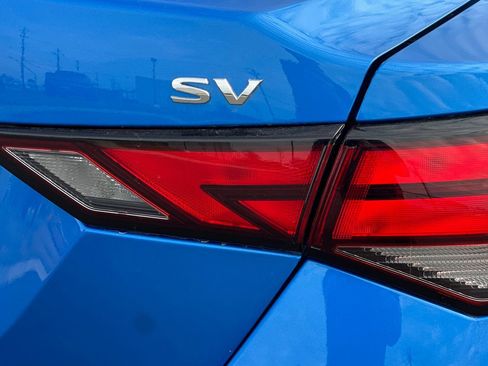 Used 2024 Nissan Sentra SV image 23