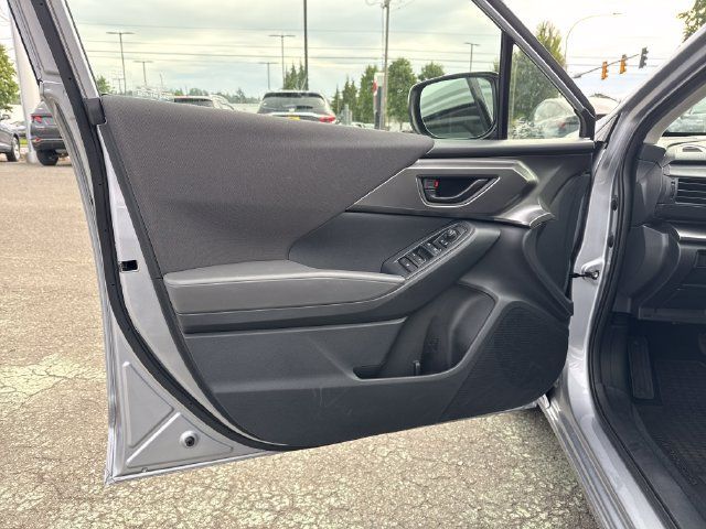 Used 2025 Subaru Impreza 2.0i AWD/4WD image 15