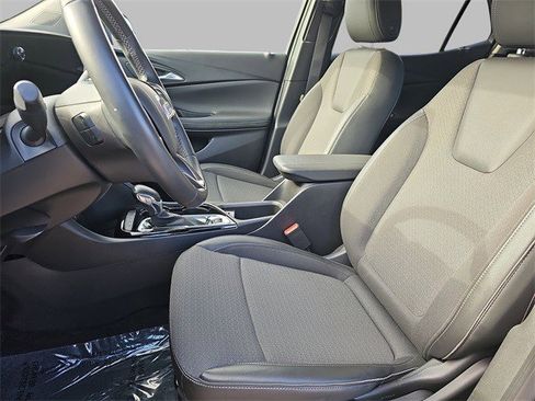 Certified 2024 Buick Encore GX Preferred image 14