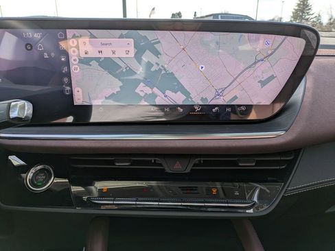 New 2026 Buick Envision Sport Touring AWD/4WD image 24