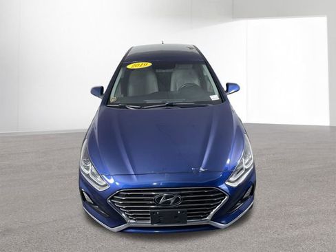 Used 2019 Hyundai Sonata SE FWD image 43