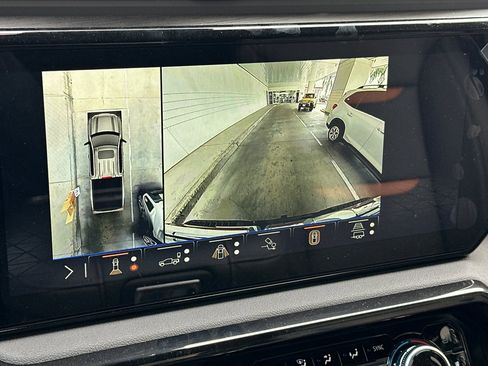 New 2026 GMC Sierra 1500 AT4 image 20