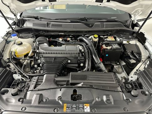 Used 2023 Lincoln Corsair Reserve w/ Equipment Group 201A image 11