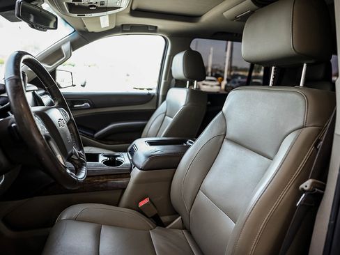 Used 2018 Chevrolet Tahoe LT image 24