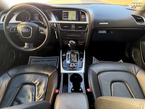 Used 2012 Audi A5 2.0T Premium Plus image 9