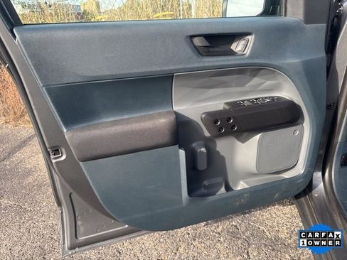 Used 2024 Ford Maverick XL image 7