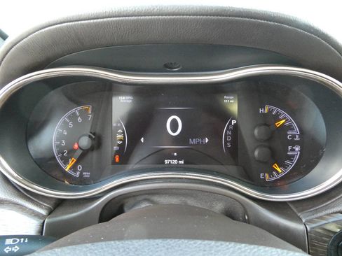 Used 2014 Jeep Grand Cherokee Summit AWD/4WD image 15