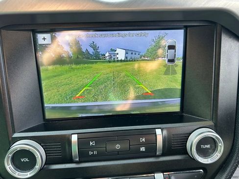Used 2019 Ford Mustang GT Premium RWD image 23